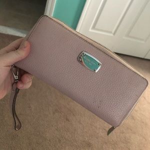Wallet purse